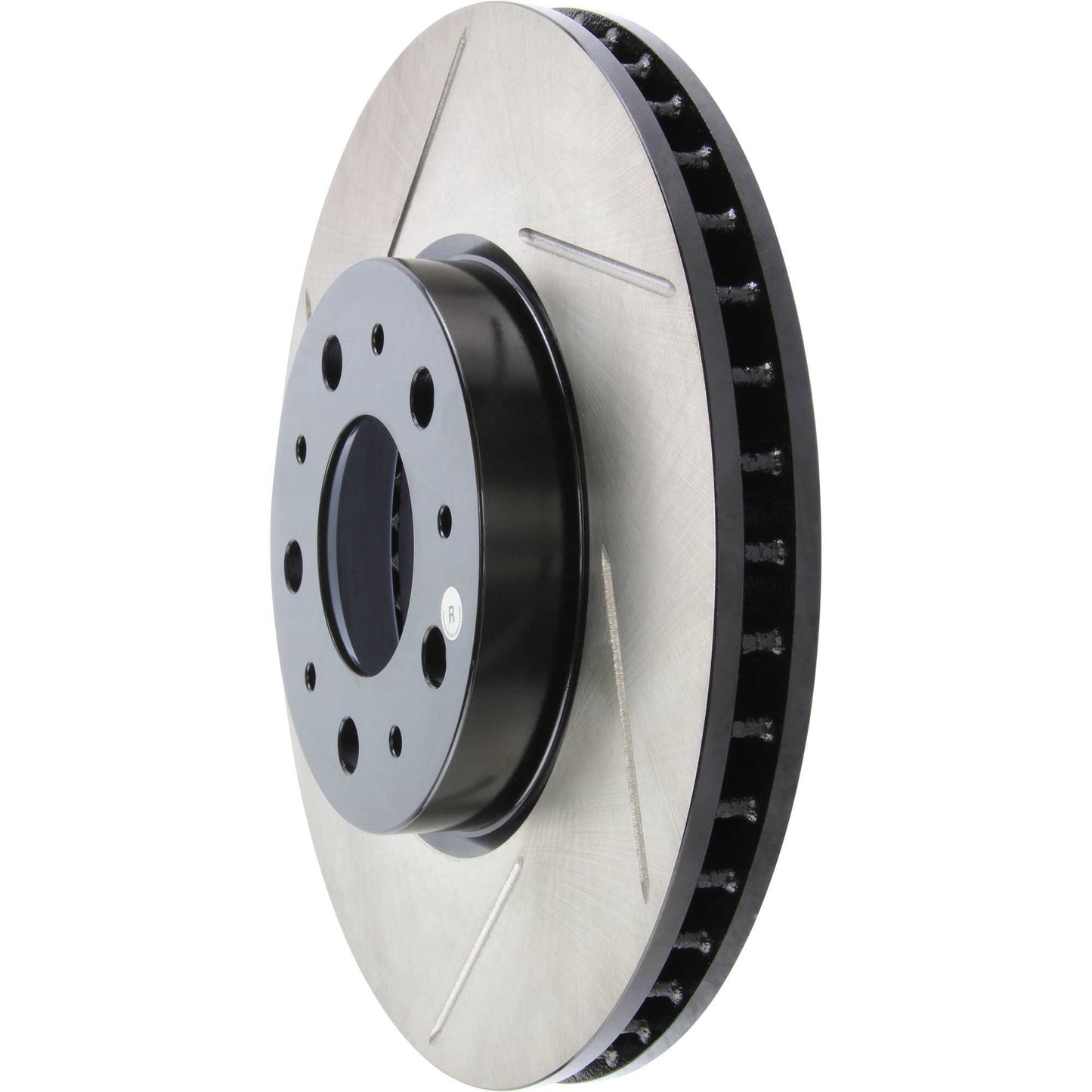 StopTech Power Slot 98-04 Volvo C70/98-00 S70/97-98 S90/98-00 V70/97-98 V90 Fr Right Slotted Rotor 126.39019SR