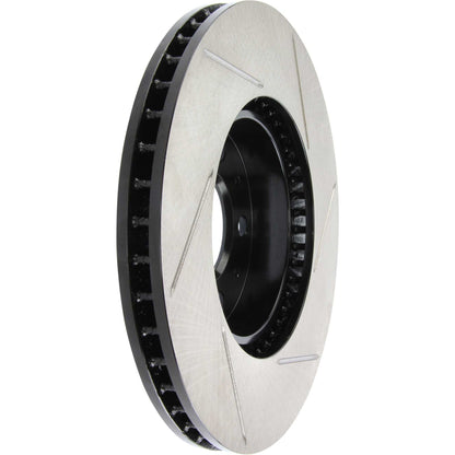 StopTech Power Slot 98-04 Volvo C70/98-00 S70/97-98 S90/98-00 V70/97-98 V90 Fr Right Slotted Rotor 126.39019SR