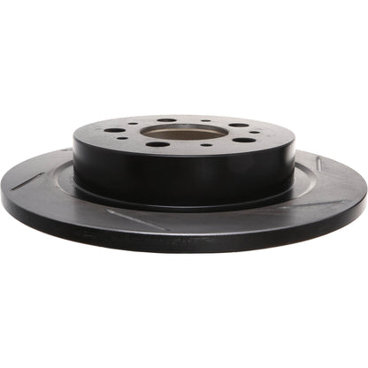 StopTech Slotted Sport Brake Rotor 126.39022SL
