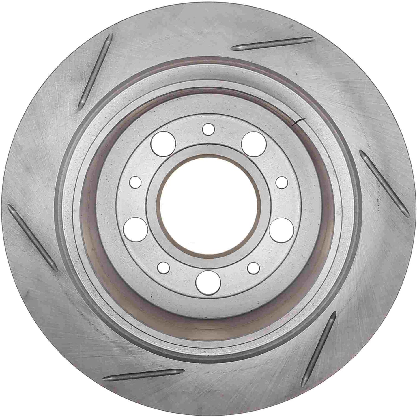 StopTech Slotted Sport Brake Rotor 126.39022SL