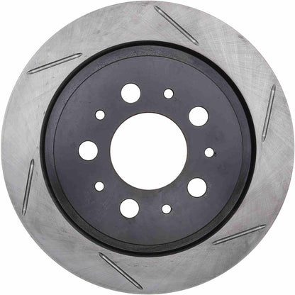 StopTech Slotted Sport Brake Rotor 126.39022SL