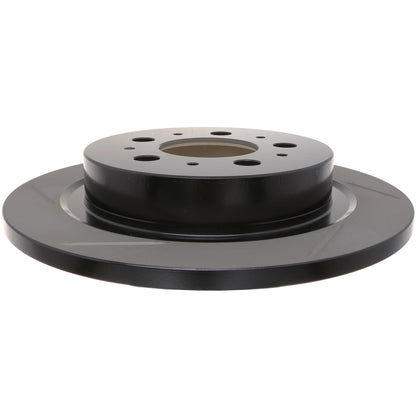StopTech Slotted Sport Brake Rotor 126.39022SR