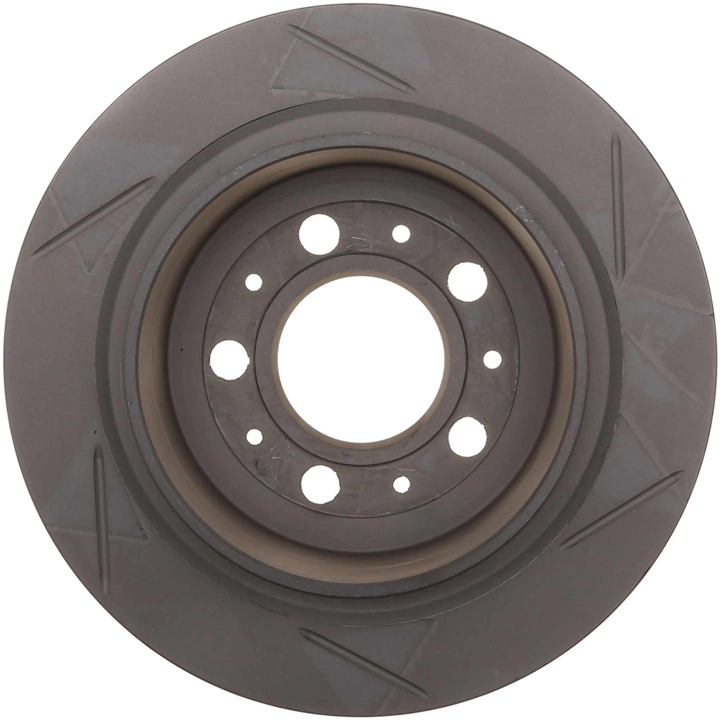StopTech Slotted Sport Brake Rotor 126.39022SR