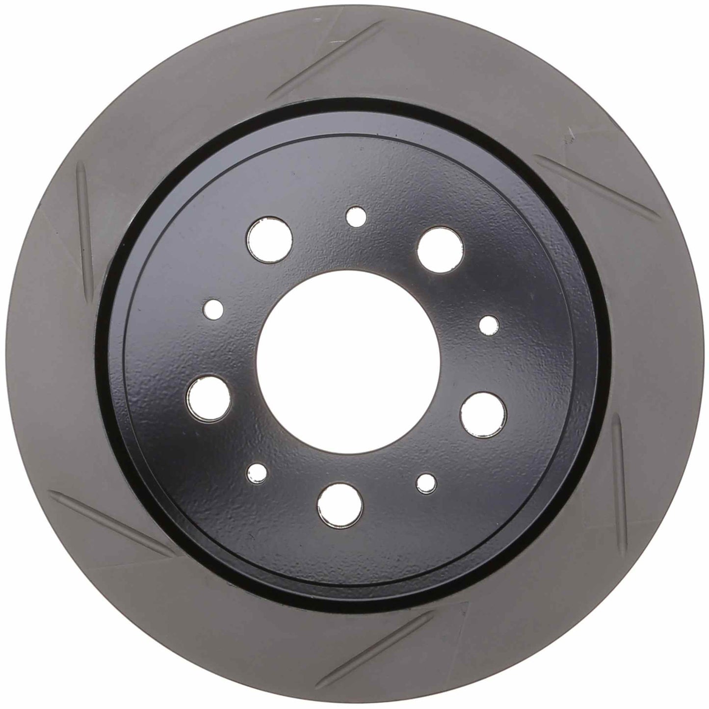 StopTech Slotted Sport Brake Rotor 126.39022SR