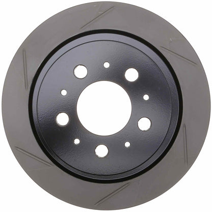 StopTech Slotted Sport Brake Rotor 126.39022SR