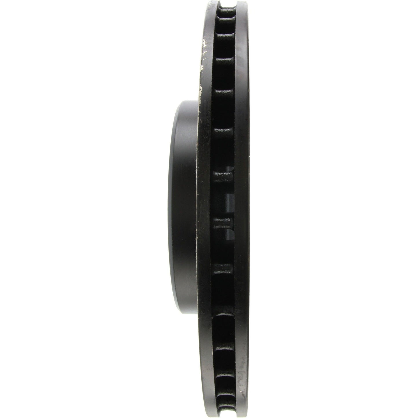 StopTech Slotted Sport Brake Rotor 126.39023SR