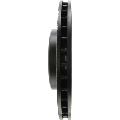 StopTech Slotted Sport Brake Rotor 126.39023SR