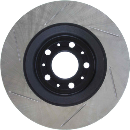 StopTech Slotted Sport Brake Rotor 126.39023SR