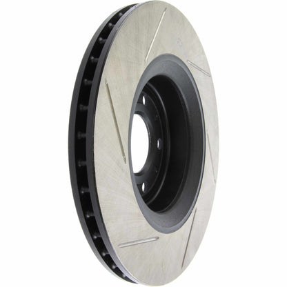 StopTech Slotted Sport Brake Rotor 126.39023SR