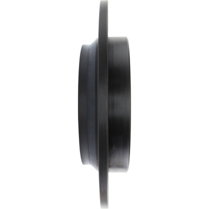 StopTech Slotted Sport Brake Rotor 126.39024SL