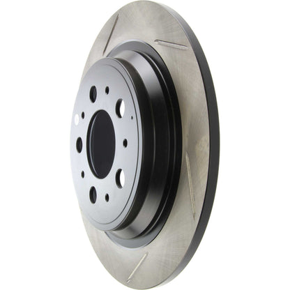 StopTech Slotted Sport Brake Rotor 126.39024SL