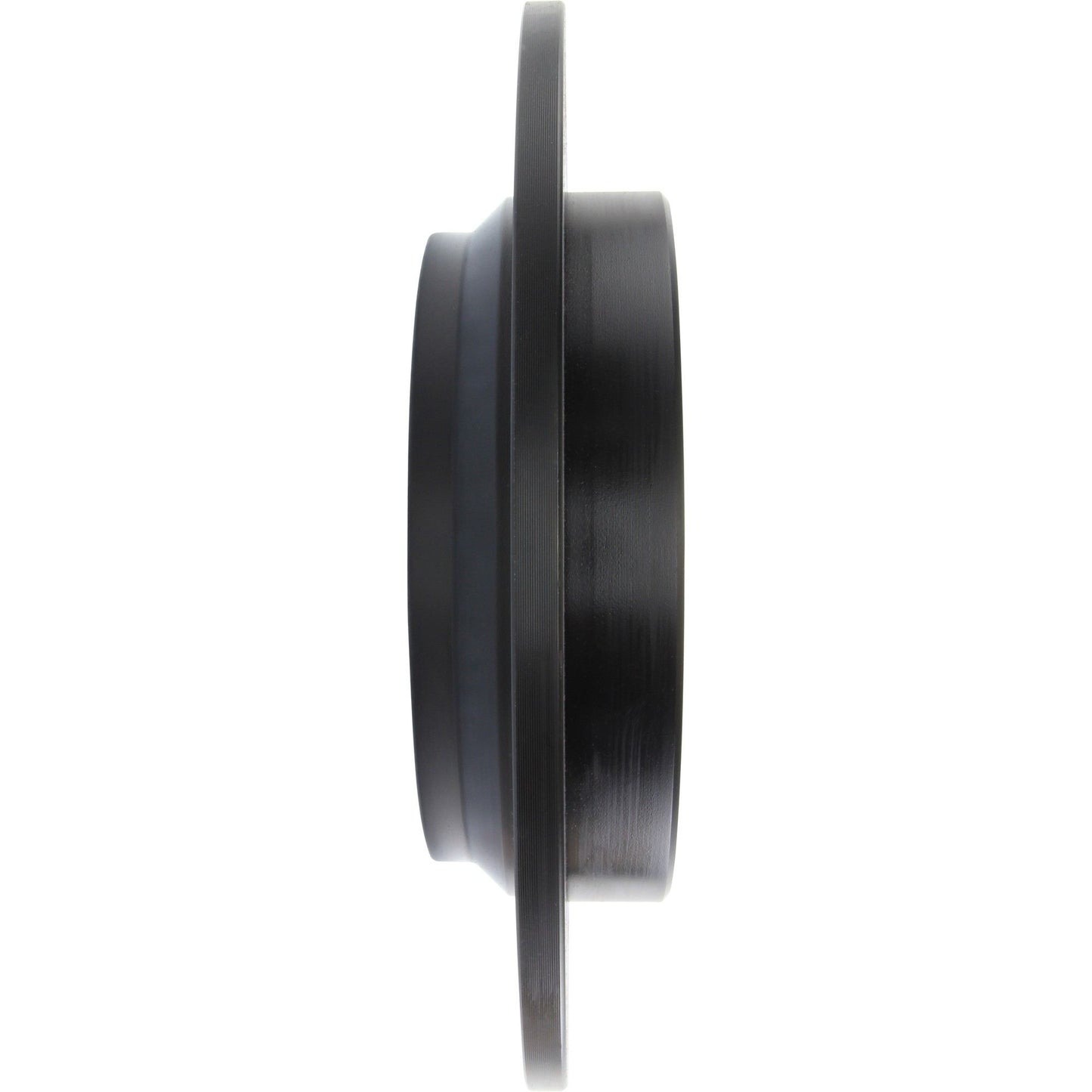 StopTech Slotted Sport Brake Rotor 126.39024SR