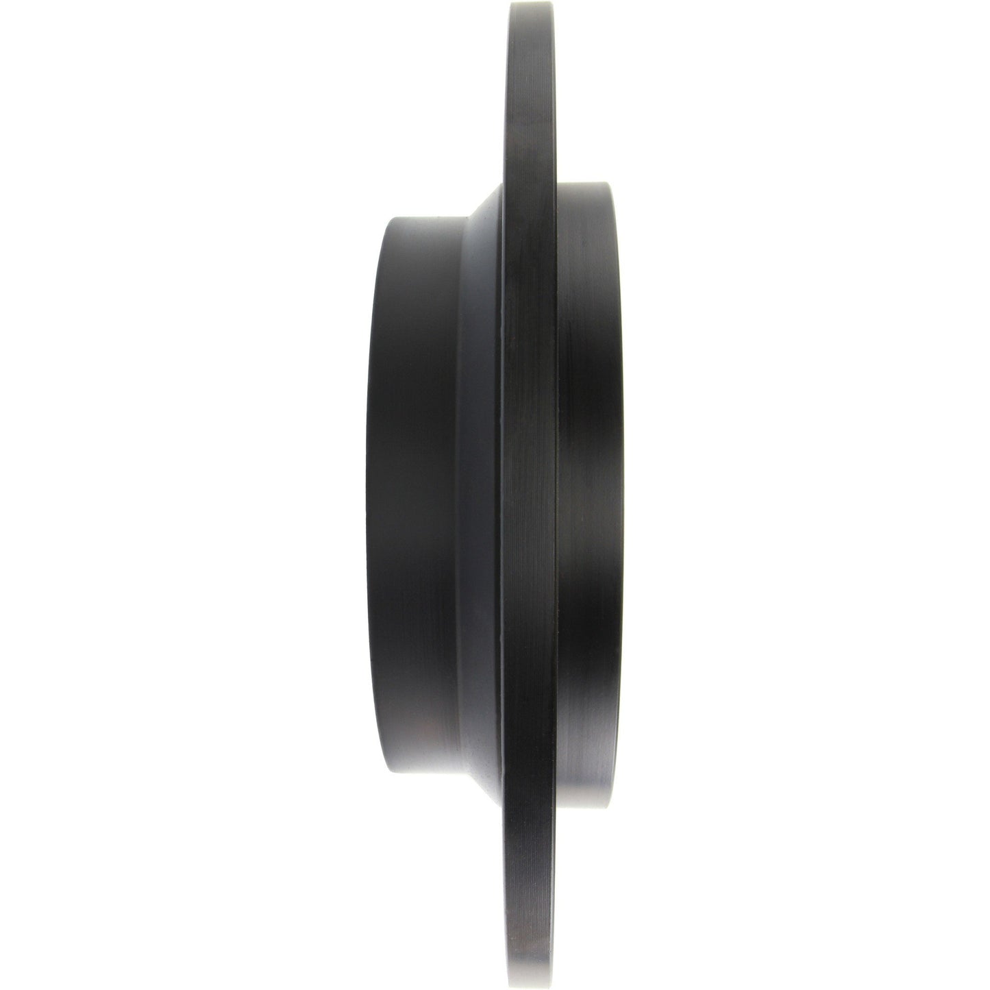 StopTech Power Slot 01-09 Volvo S60 / 99-06 S80 / 01-07 V70 Rear Right Slotted Rotors 126.39025SR