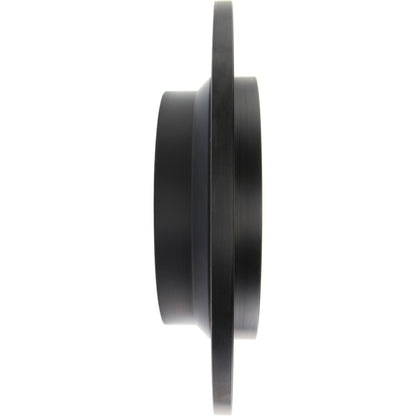 StopTech Power Slot 01-09 Volvo S60 / 99-06 S80 / 01-07 V70 Rear Right Slotted Rotors 126.39025SR