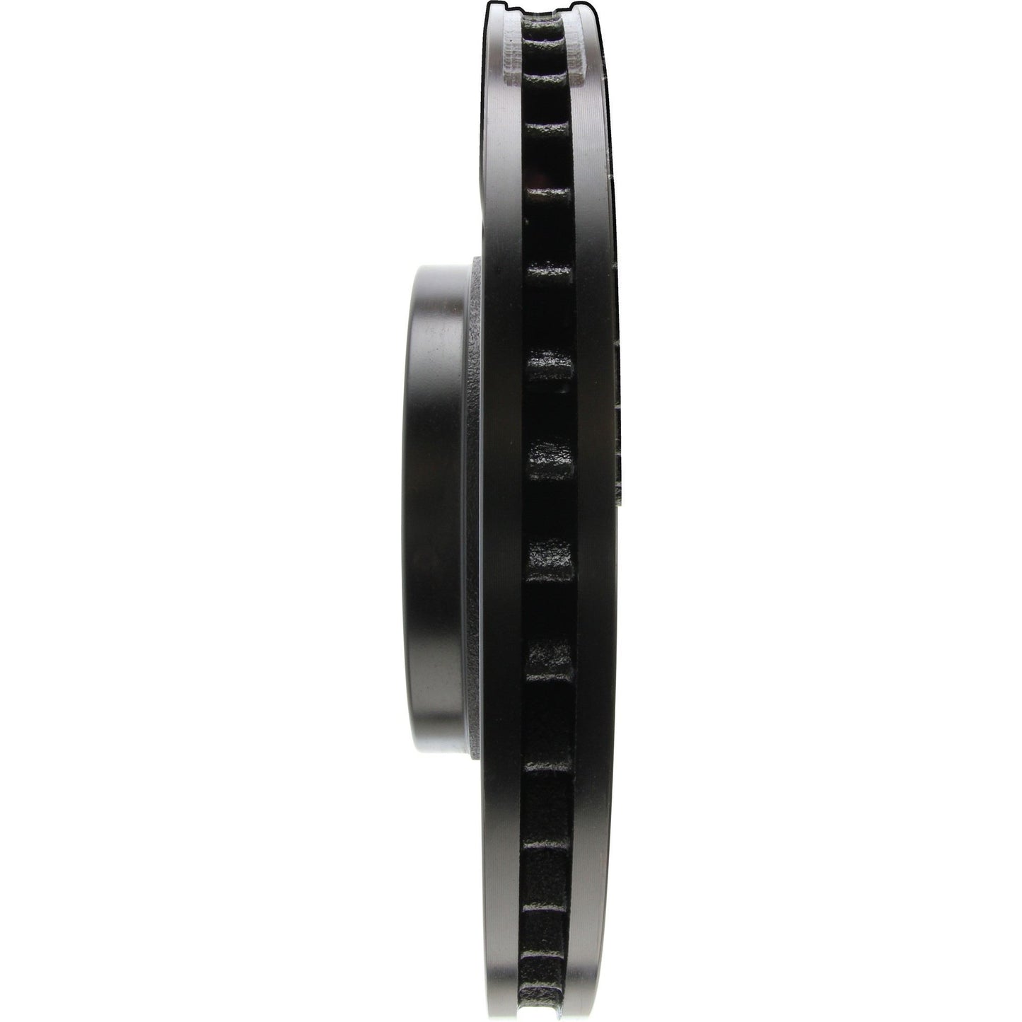 StopTech 01-09 Volvo S60 Cryo Slotted Front Left Sport Brake Rotor 126.39026CSL