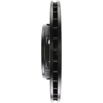StopTech Power Slot 00-04 Volvo S40/V40 Front Right Slotted Rotor 126.39027SR