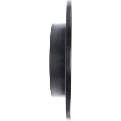 StopTech Slotted Sport Brake Rotor 126.39028SL