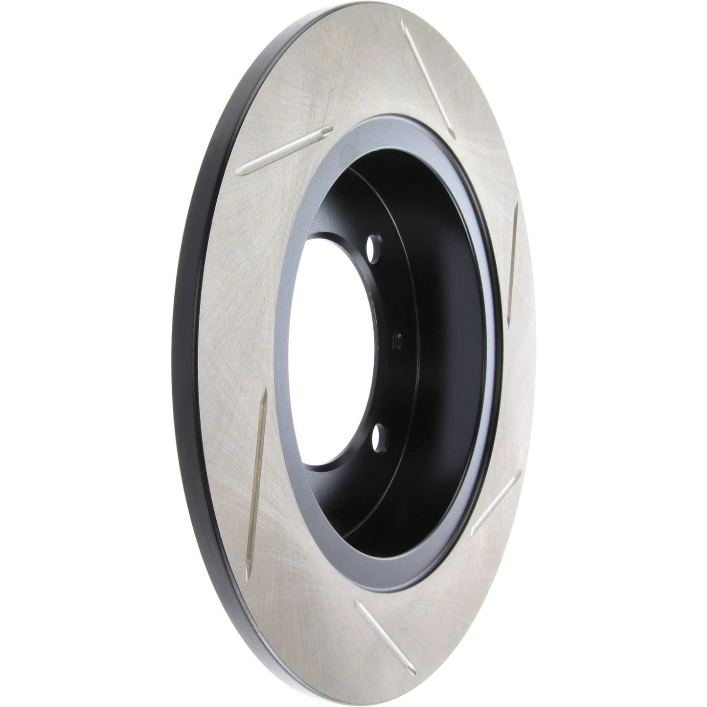 StopTech Slotted Sport Brake Rotor 126.39028SR