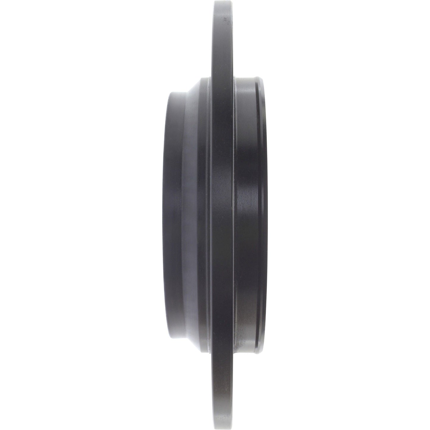 StopTech  Sport Slotted Cryo Brake Rotor; Rear Right