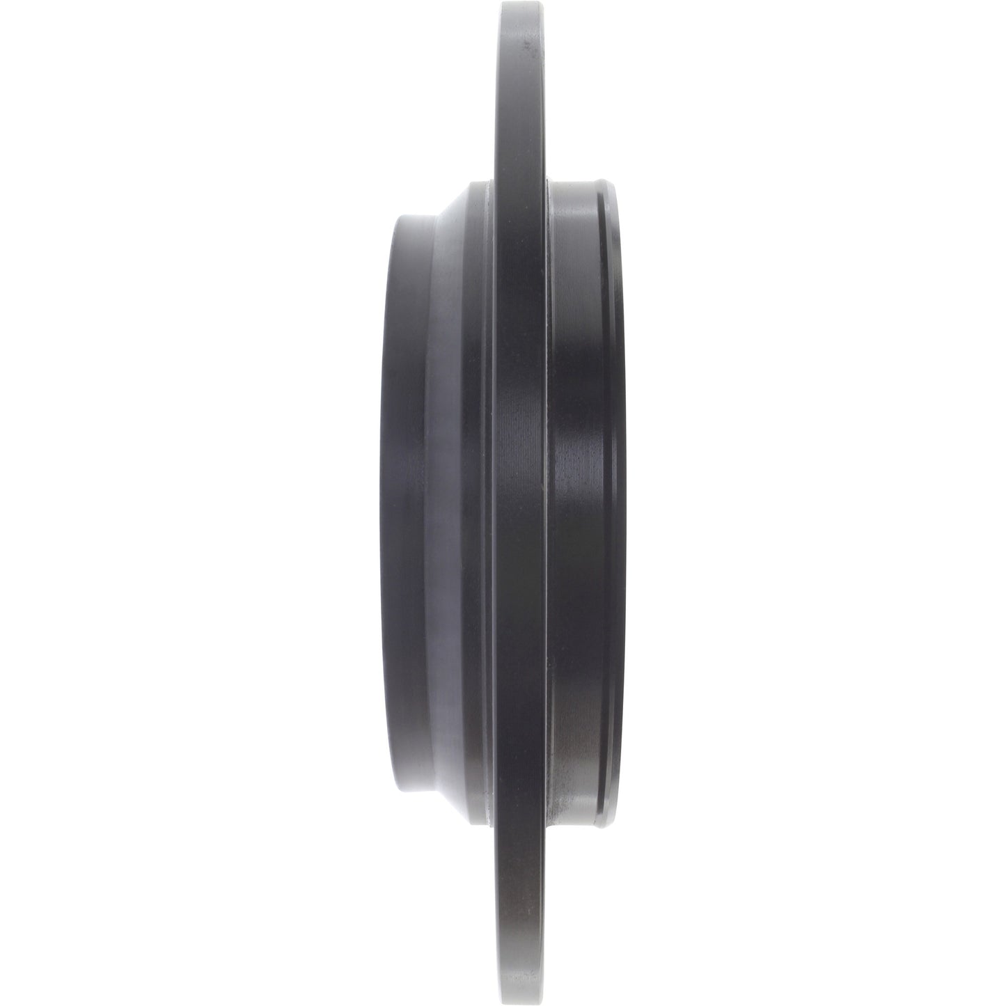StopTech  Sport Slotted Cryo Brake Rotor; Rear Right