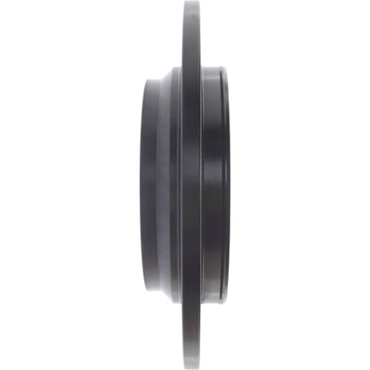 StopTech  Sport Slotted Cryo Brake Rotor; Rear Right