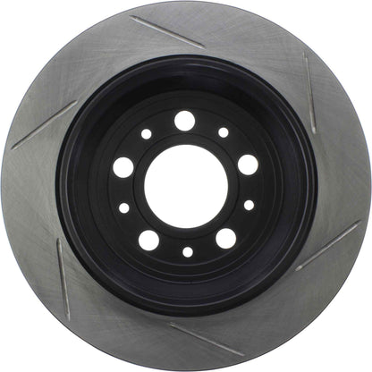 StopTech Slotted Sport Brake Rotor 126.39030SR