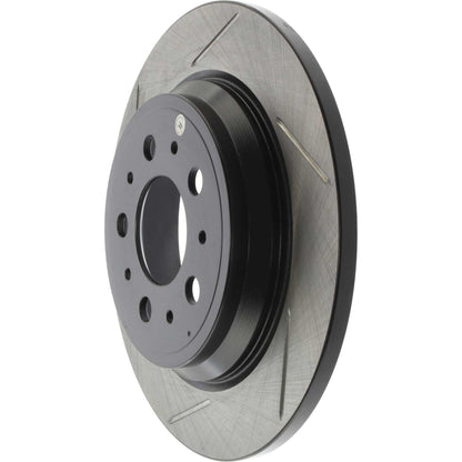 StopTech Slotted Sport Brake Rotor 126.39030SR