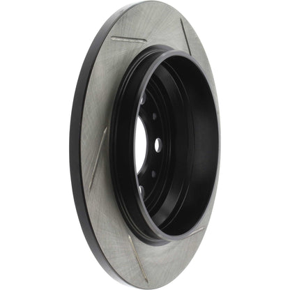 StopTech Slotted Sport Brake Rotor 126.39030SR