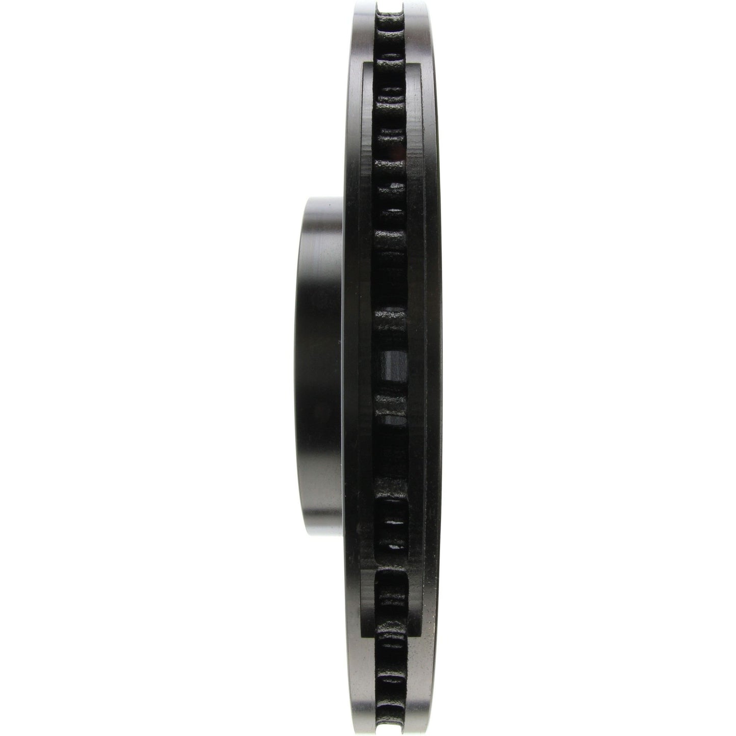 StopTech Slotted Sport Brake Rotor 126.39032SL
