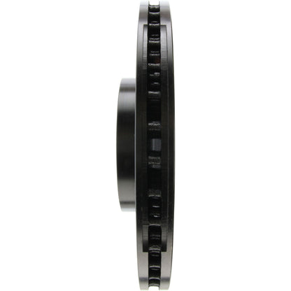 StopTech Slotted Sport Brake Rotor 126.39032SL