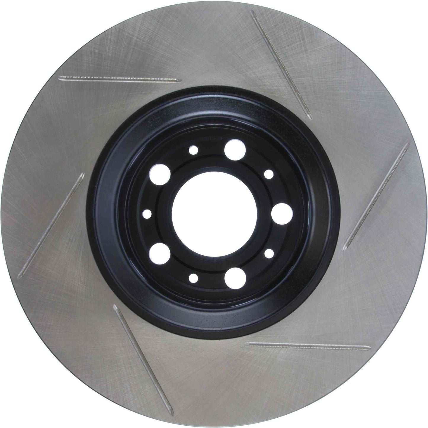 StopTech Slotted Sport Brake Rotor 126.39032SL