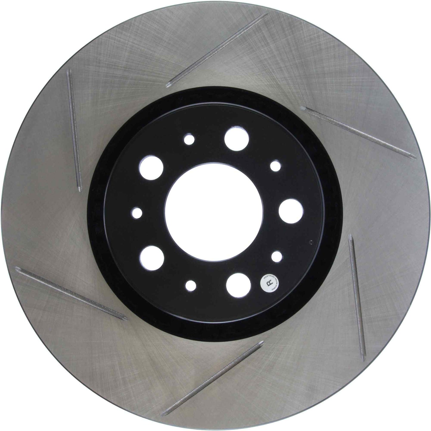 StopTech Slotted Sport Brake Rotor 126.39032SL