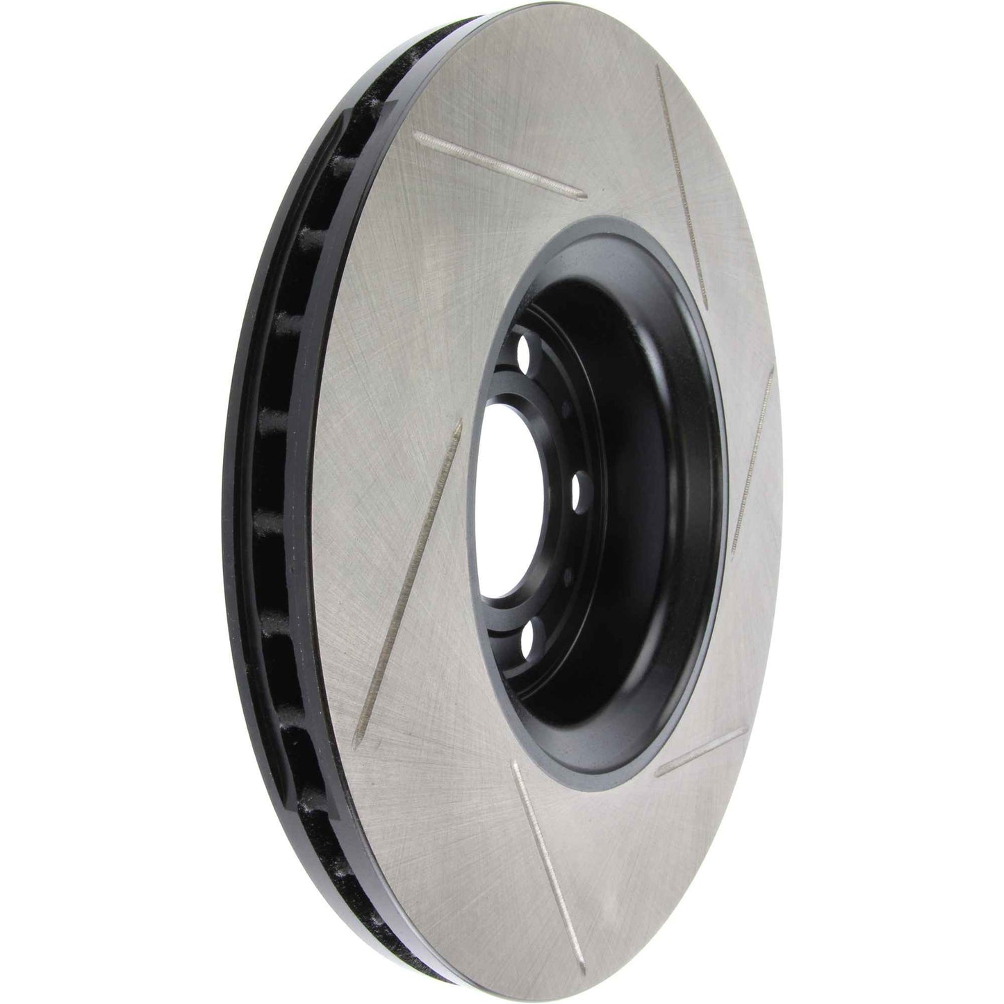 StopTech Slotted Sport Brake Rotor 126.39032SL