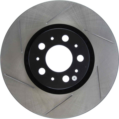 StopTech Slotted Sport Brake Rotor 126.39032SR