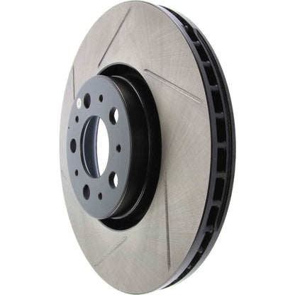 StopTech Slotted Sport Brake Rotor 126.39032SR