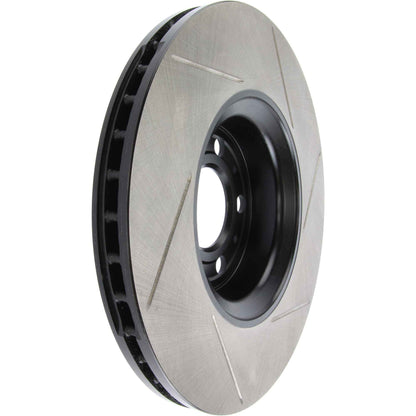 StopTech Slotted Sport Brake Rotor 126.39032SR