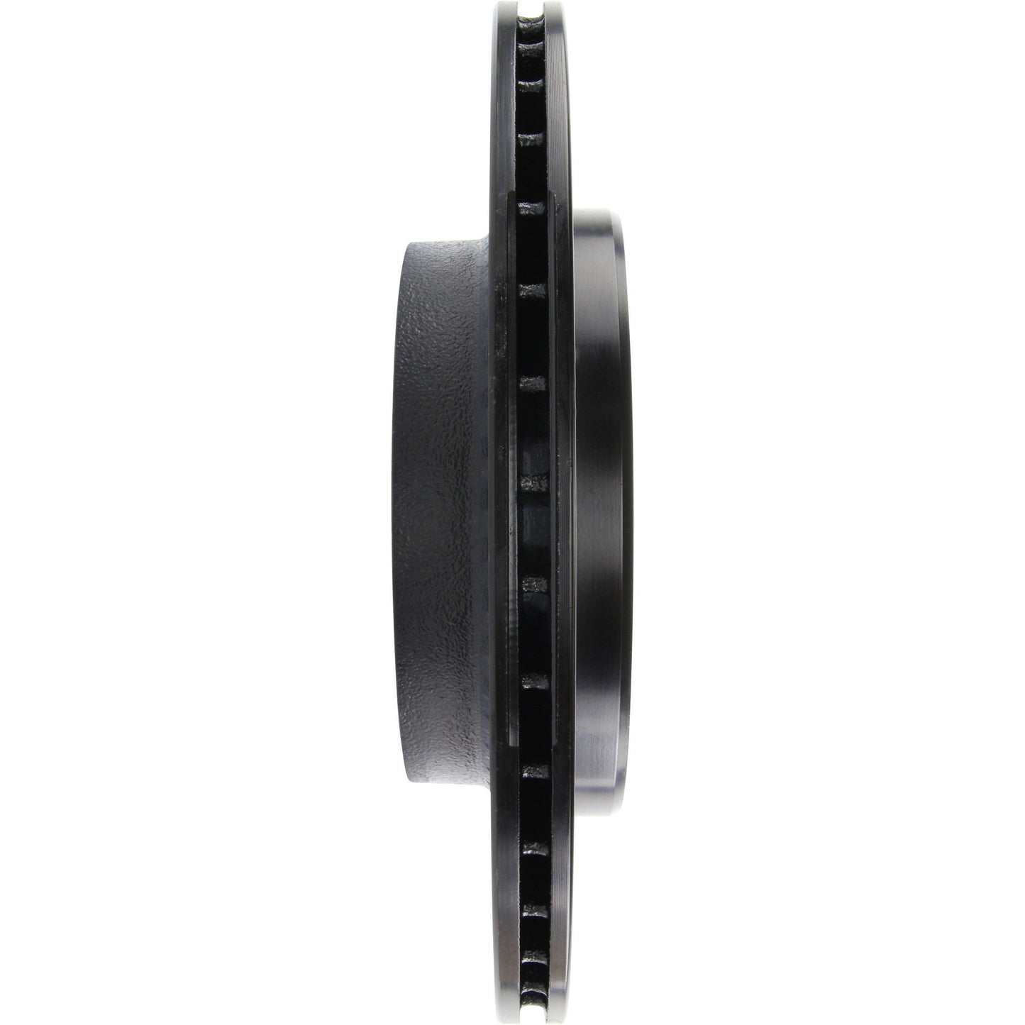 StopTech Slotted Sport Brake Rotor 126.39033SL