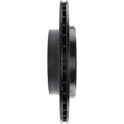 StopTech Slotted Sport Brake Rotor 126.39033SL