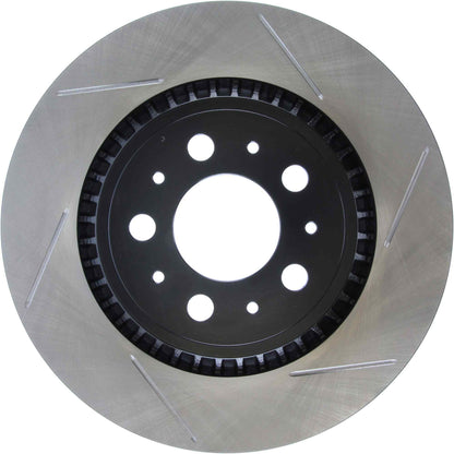 StopTech Slotted Sport Brake Rotor 126.39033SL