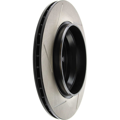 StopTech Slotted Sport Brake Rotor 126.39033SL