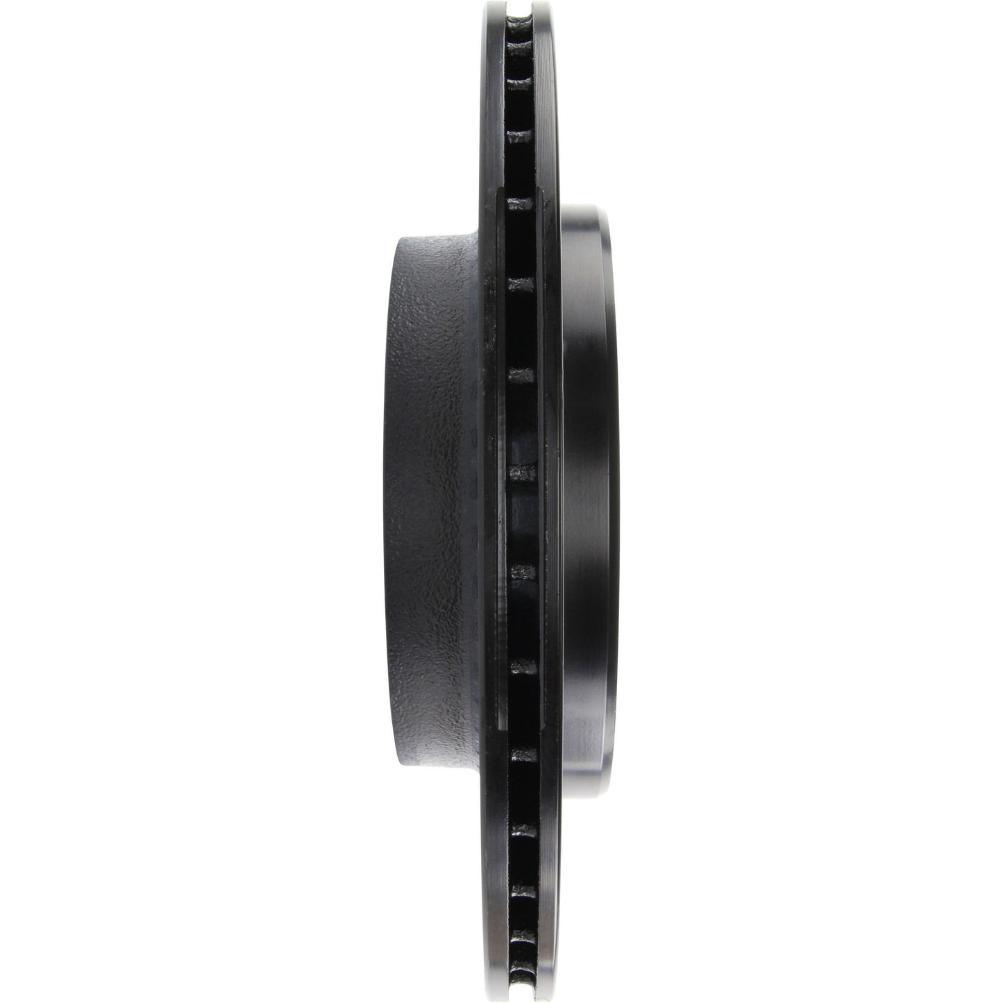 StopTech Slotted Sport Brake Rotor 126.39033SR
