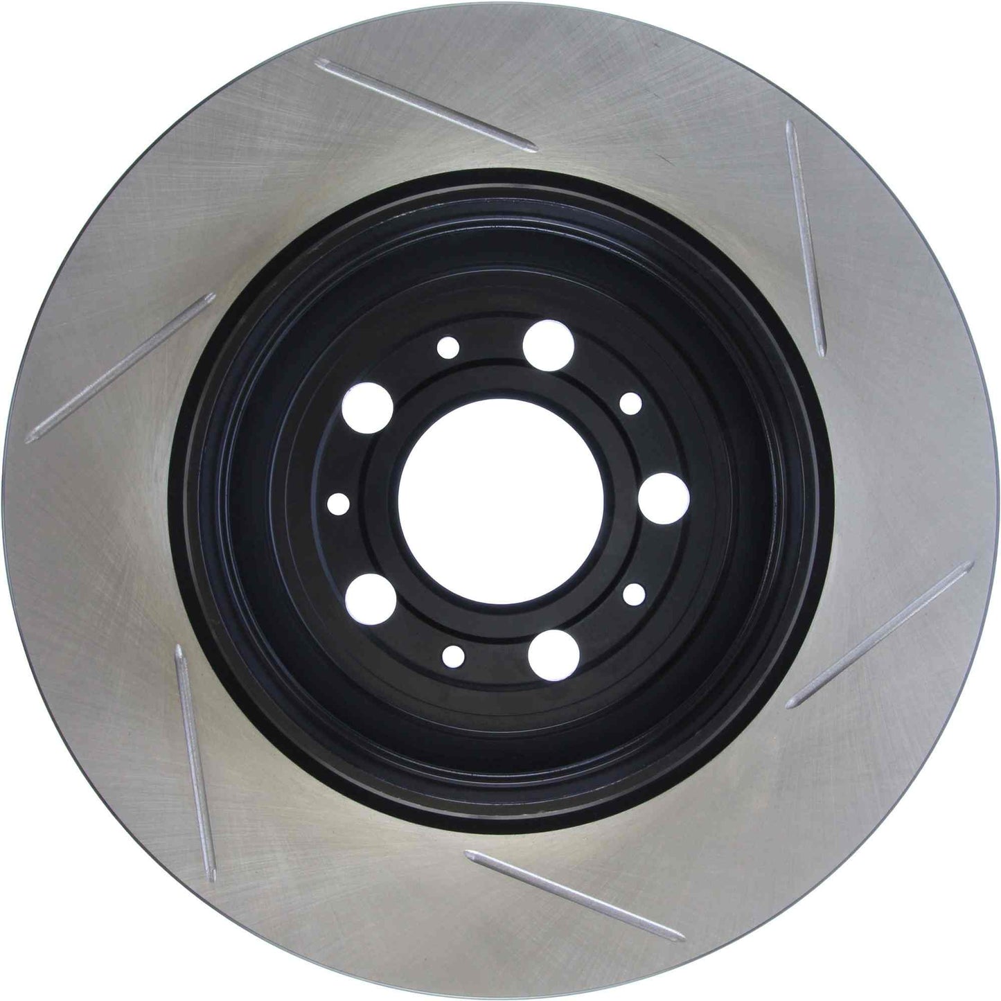 StopTech Slotted Sport Brake Rotor 126.39033SR