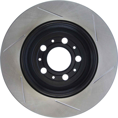 StopTech Slotted Sport Brake Rotor 126.39033SR