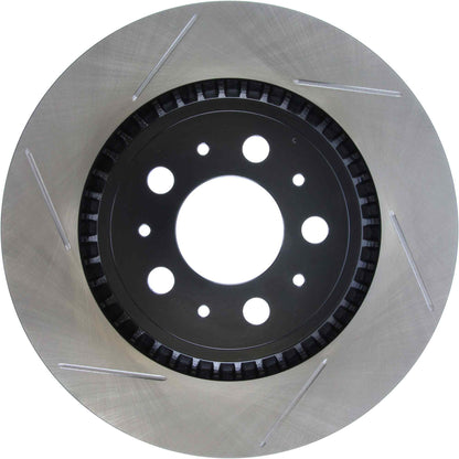 StopTech Slotted Sport Brake Rotor 126.39033SR