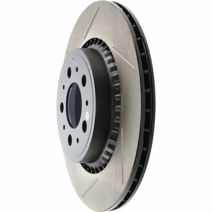 StopTech Slotted Sport Brake Rotor 126.39033SR