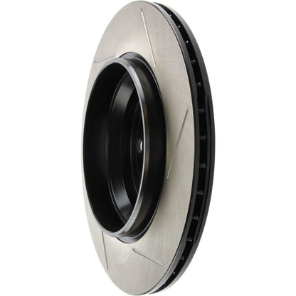 StopTech Slotted Sport Brake Rotor 126.39033SR