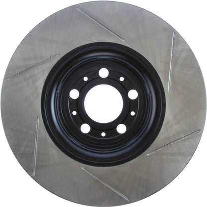 StopTech Slotted Sport Brake Rotor 126.39034SL