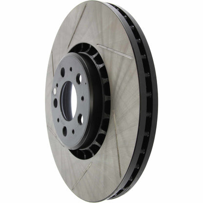 StopTech Slotted Sport Brake Rotor 126.39034SL