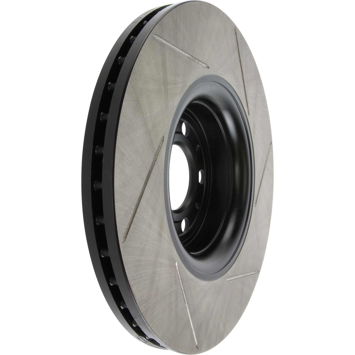 StopTech Slotted Sport Brake Rotor 126.39034SL