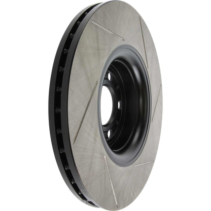 StopTech Slotted Sport Brake Rotor 126.39034SL